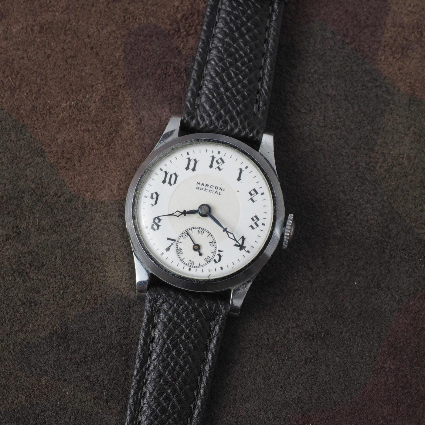 ロレックス マルコーニ スペシャル 1920-30年代製 / ROLEX MARCONI