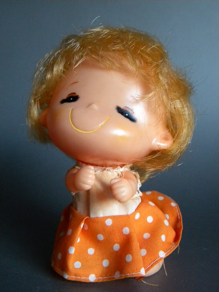 2026年最新】Yahoo!オークション -昭和サンリオ(ソフビ)の中古品・新品