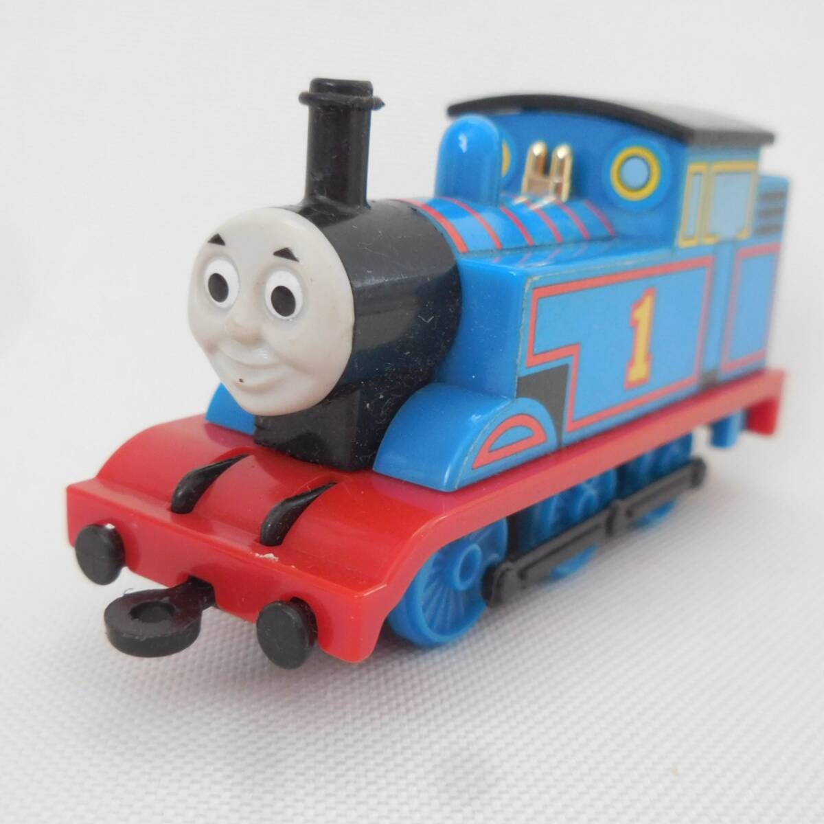 Yahoo!オークション -その他(きかんしゃトーマス)の落札相場・落札価格