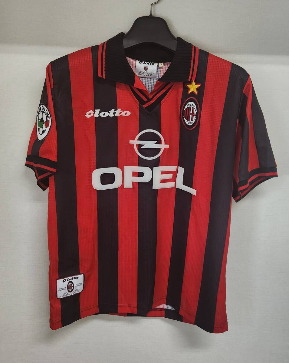 2026年最新】Yahoo!オークション -acミラン lottoの中古品・新品・未