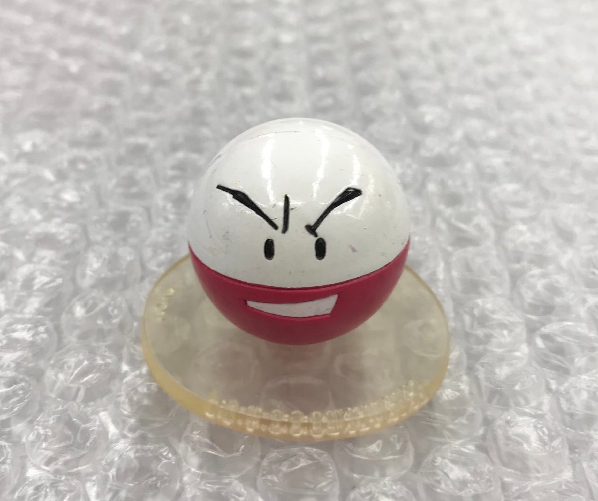 Yahoo!オークション -「モンコレ マルマイン」の落札相場・落札価格