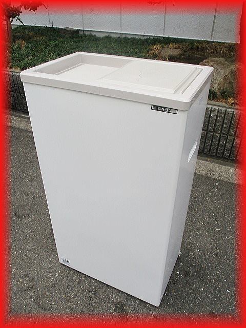 2025年最新】Yahoo!オークション -サンデン 冷凍ストッカー 業務用の