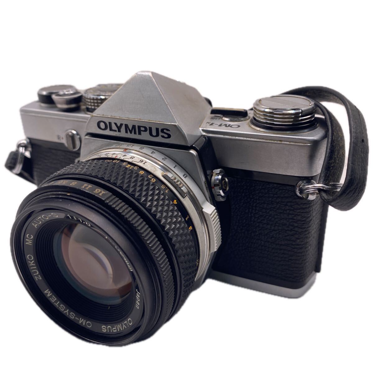 Yahoo!オークション -「zuiko 50mm f1.8」の落札相場・落札価格