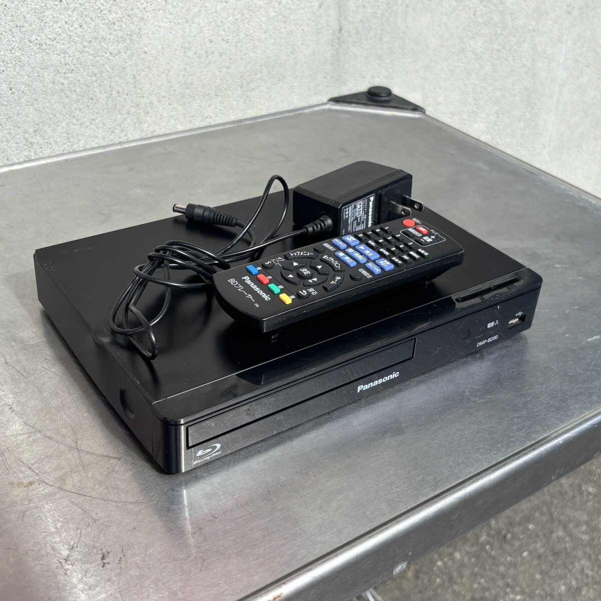 価格.com - パナソニック DMP-BD90 価格比較