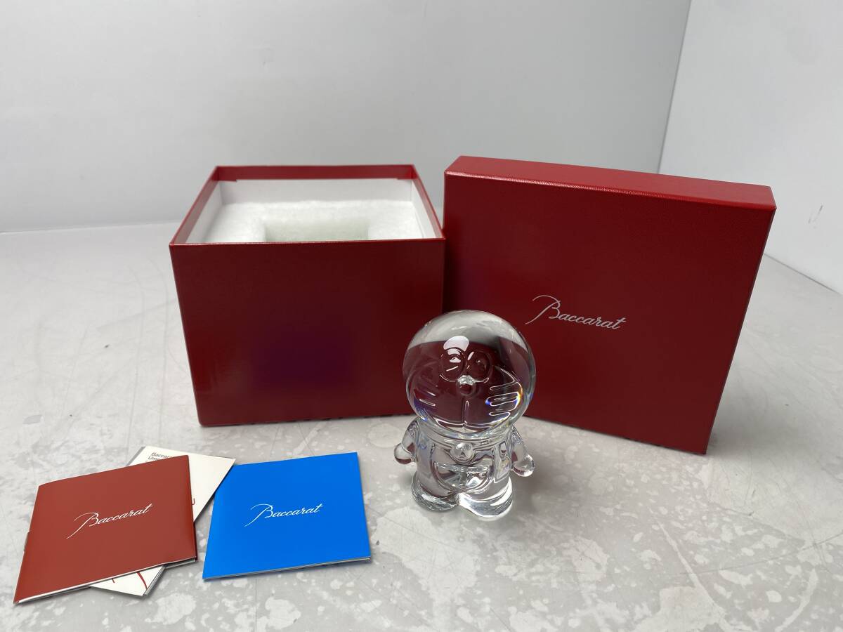 Yahoo!オークション -「バカラ ドラえもん」の落札相場・落札価格