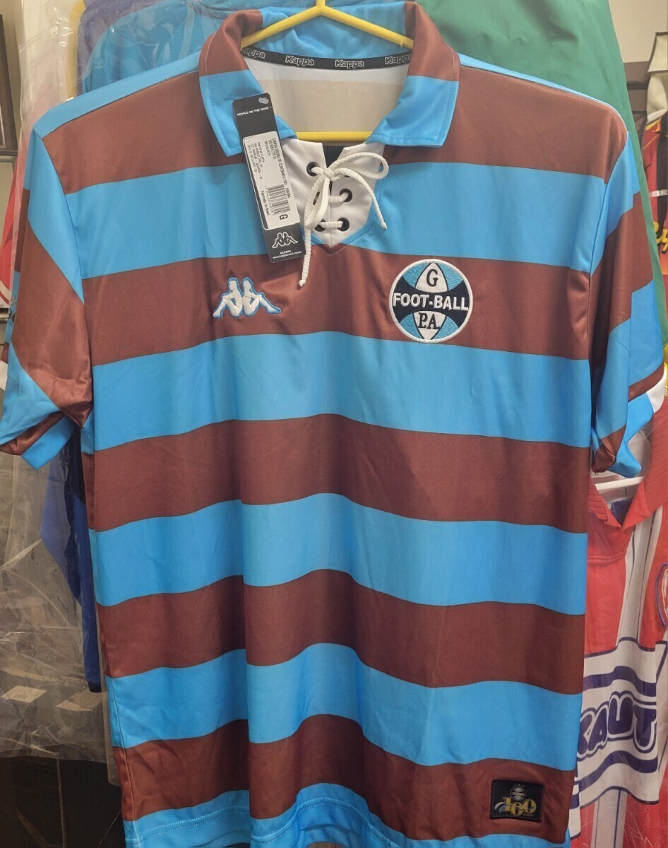 Yahoo!オークション -「グレミオ ユニフォーム」の落札相場・落札価格