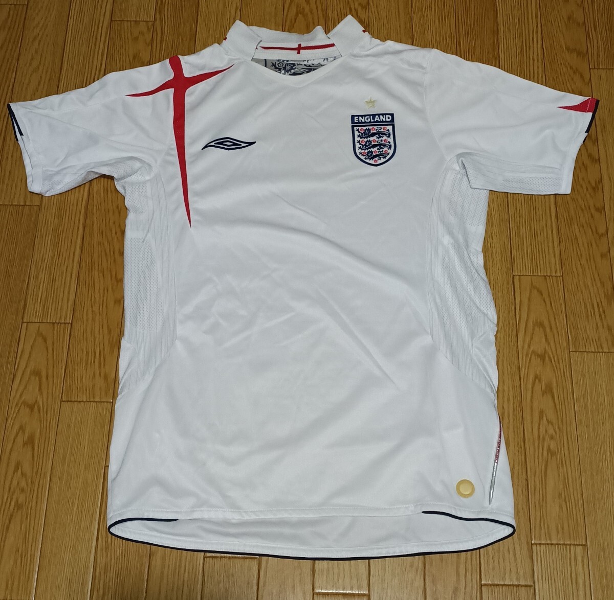 2026年最新】Yahoo!オークション -アンブロ イングランド代表