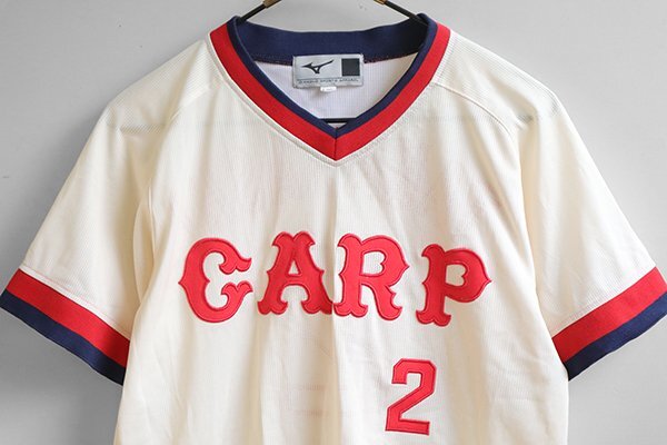 Yahoo!オークション -「高橋慶彦ユニフォーム」の落札相場・落札価格