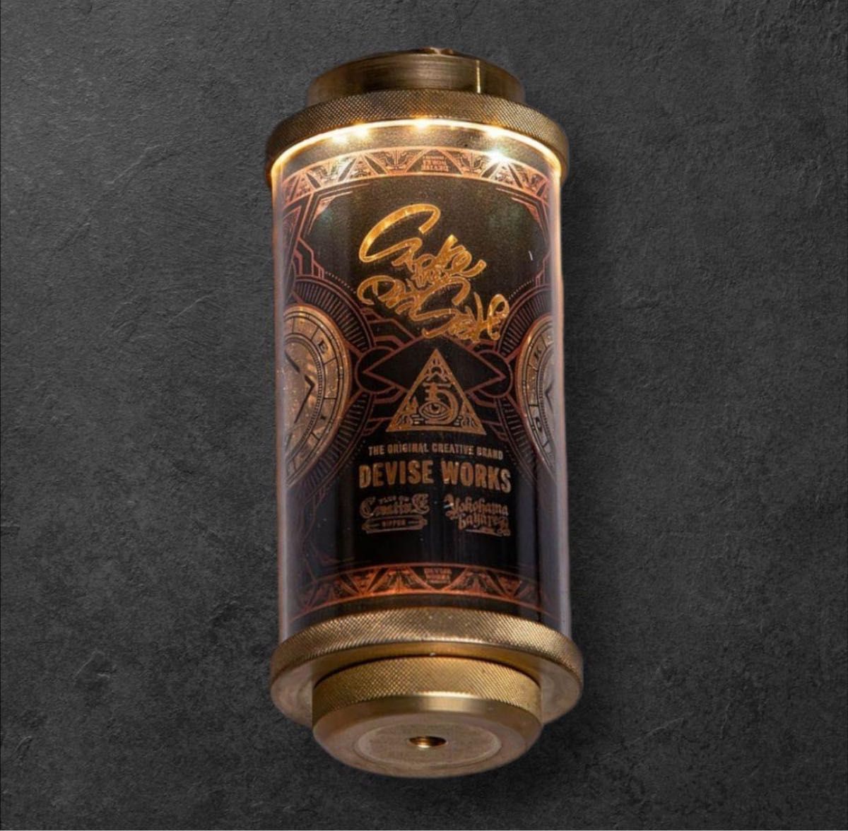 新品デバイスワークス『デバデバの実』deviseworks 抽選限定｜Yahoo