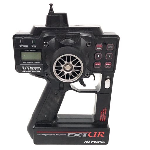 Yahoo!オークション -「koプロポ ex-1」の落札相場・落札価格