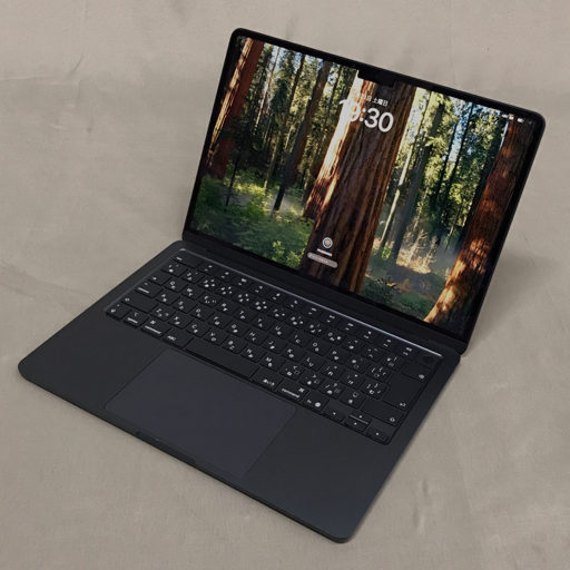 2026年最新】Yahoo!オークション -macbook airの中古品・新品・未使用