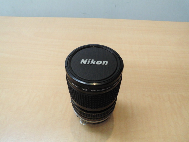 2026年最新】Yahoo!オークション -ニコン レンズ ジャンクの中古品