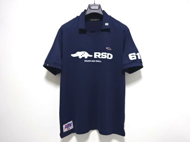 Yahoo!オークション -「rough&swell」の落札相場・落札価格