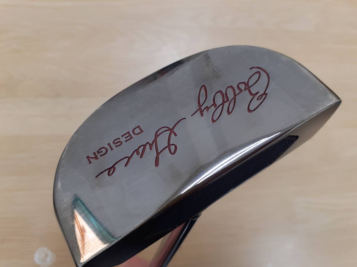 2026年最新】Yahoo!オークション -ボビー グレース(パター)の中古品