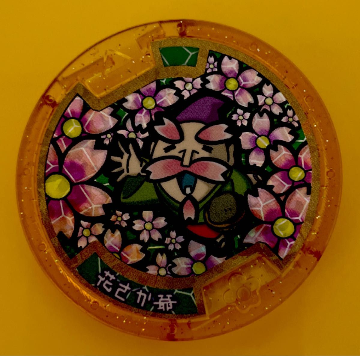 Yahoo!オークション - 妖怪ウォッチ 妖怪メダル レジェンドメダル ブシ