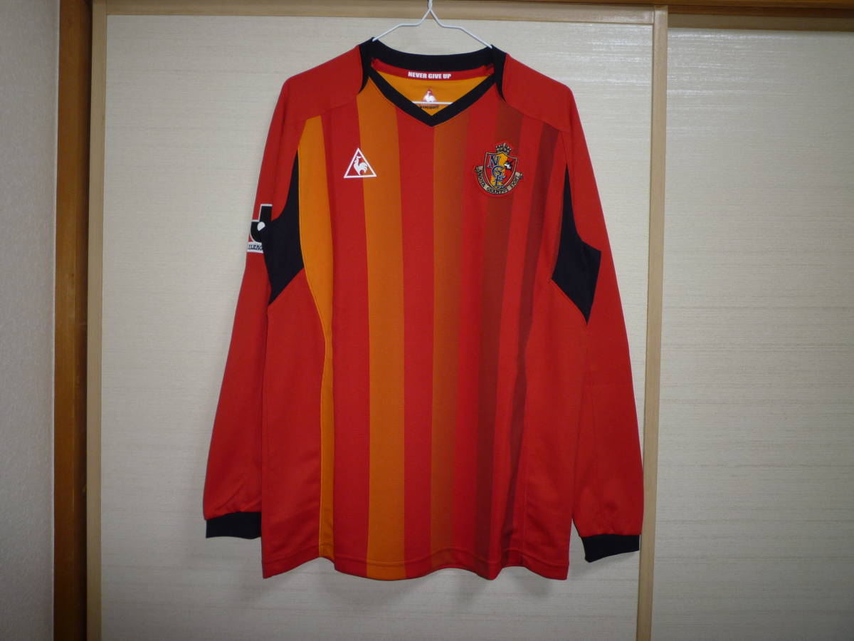 2026年最新】Yahoo!オークション -名古屋グランパス 支給の中古品