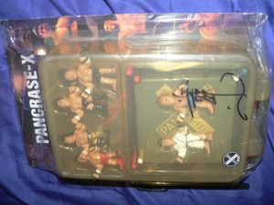 パンクラスのYahoo!オークション(旧ヤフオク!)の相場・価格を見る