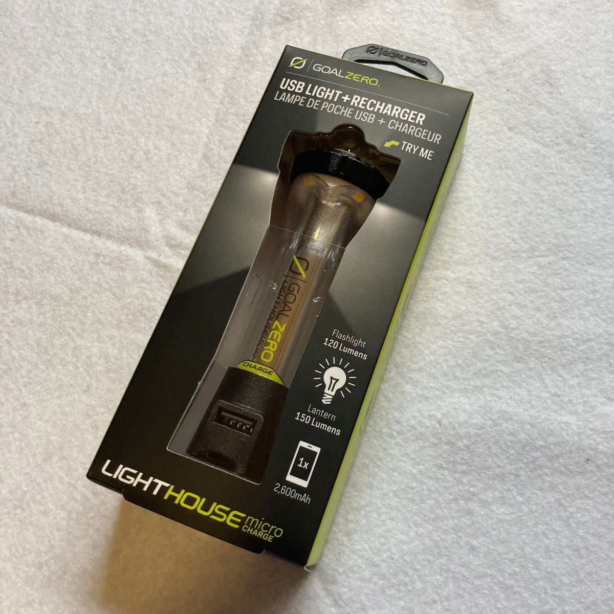 38灯 別注モデル HOLINUTS ver. 38灯 別注モデル HOLINUTS SKULL ver