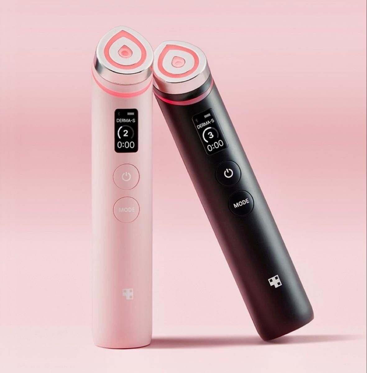 新品未開封】メディキューブ AGE-R ブースタープロ ピンク（＋パック