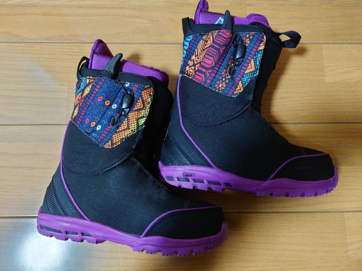 BURTON RITUAL スノーボードブーツ レディース｜Yahoo!フリマ（旧