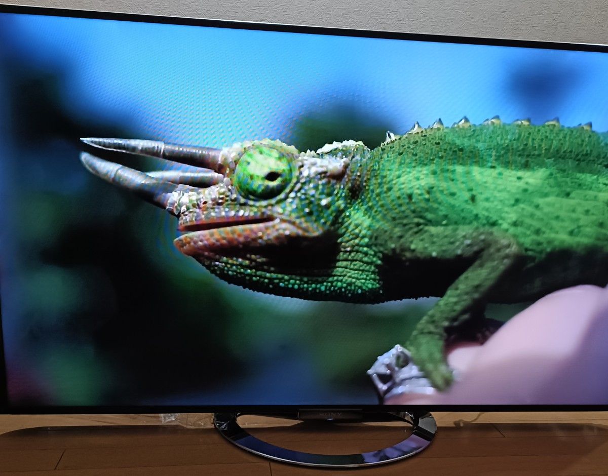 SONY BRAVIA KDL-55W920A｜Yahoo!フリマ（旧PayPayフリマ）