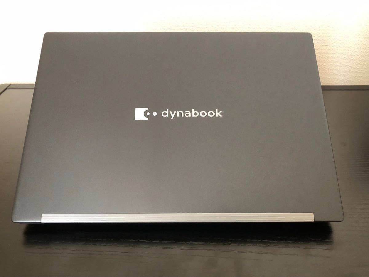 累積253 東芝 G83/HU i5 第11世代 16GB 256GB 指/顔認証 win11 office