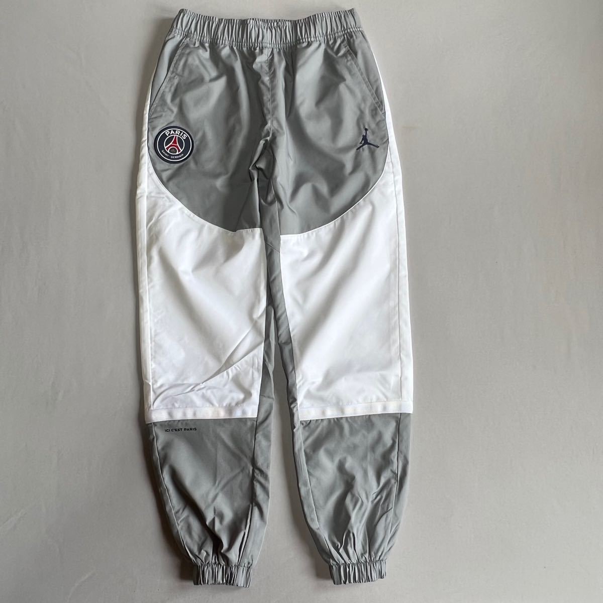 ナイキ ナイロンパンツ ウーブンパンツ パリサンジェルマン NIKE PSG