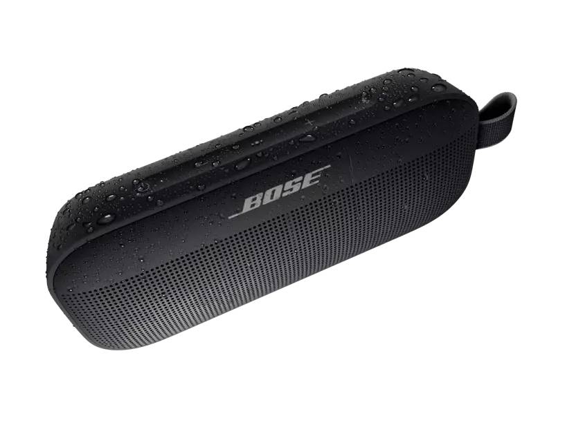 Boxa activa Bose SoundLink Flex – www.AudioMonkey.ro
