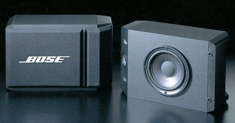 BOSE 214の仕様 ボーズ