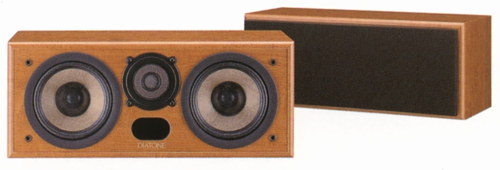 DIATONE DS-C1000ZVの仕様 ダイヤトーン