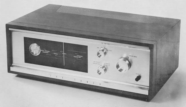 LUXMAN WZ30の仕様 ラックスマン