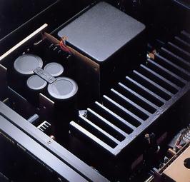 Marantz PM-84Dの仕様 マランツ