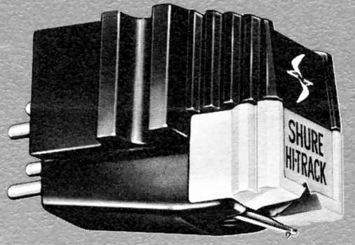 SHURE M91ED/M91GDの仕様 シュアー