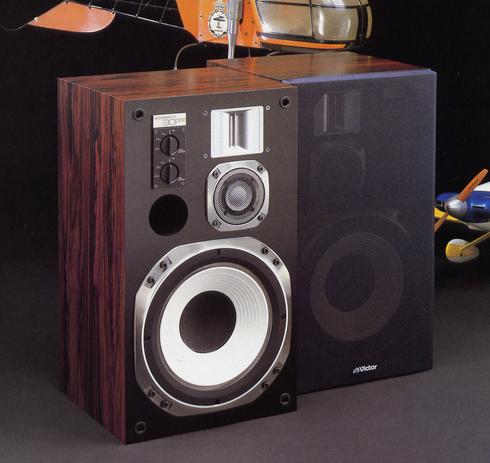 VICTOR Zero-30Fineの仕様 ビクター