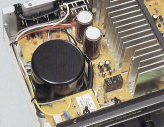 DENON PMA-390 Specifications Denon / Den On