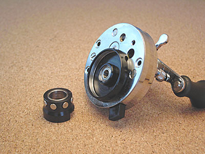 マイクロキャストブレーキ Ambassadeur 1500C/2500C用 ｜Fishing Tools