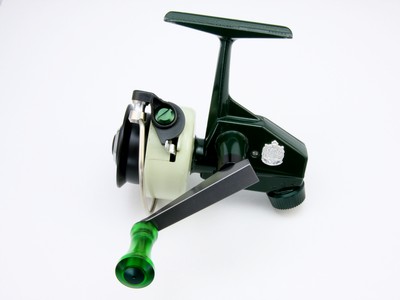 アルミベイルマウントスクリュー小 カーディナル3用 【全7色