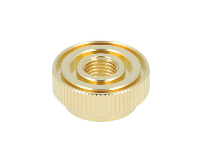 丸型ドラグ Ambassadeur用 左【在庫限り】｜Fishing Tools“Avail