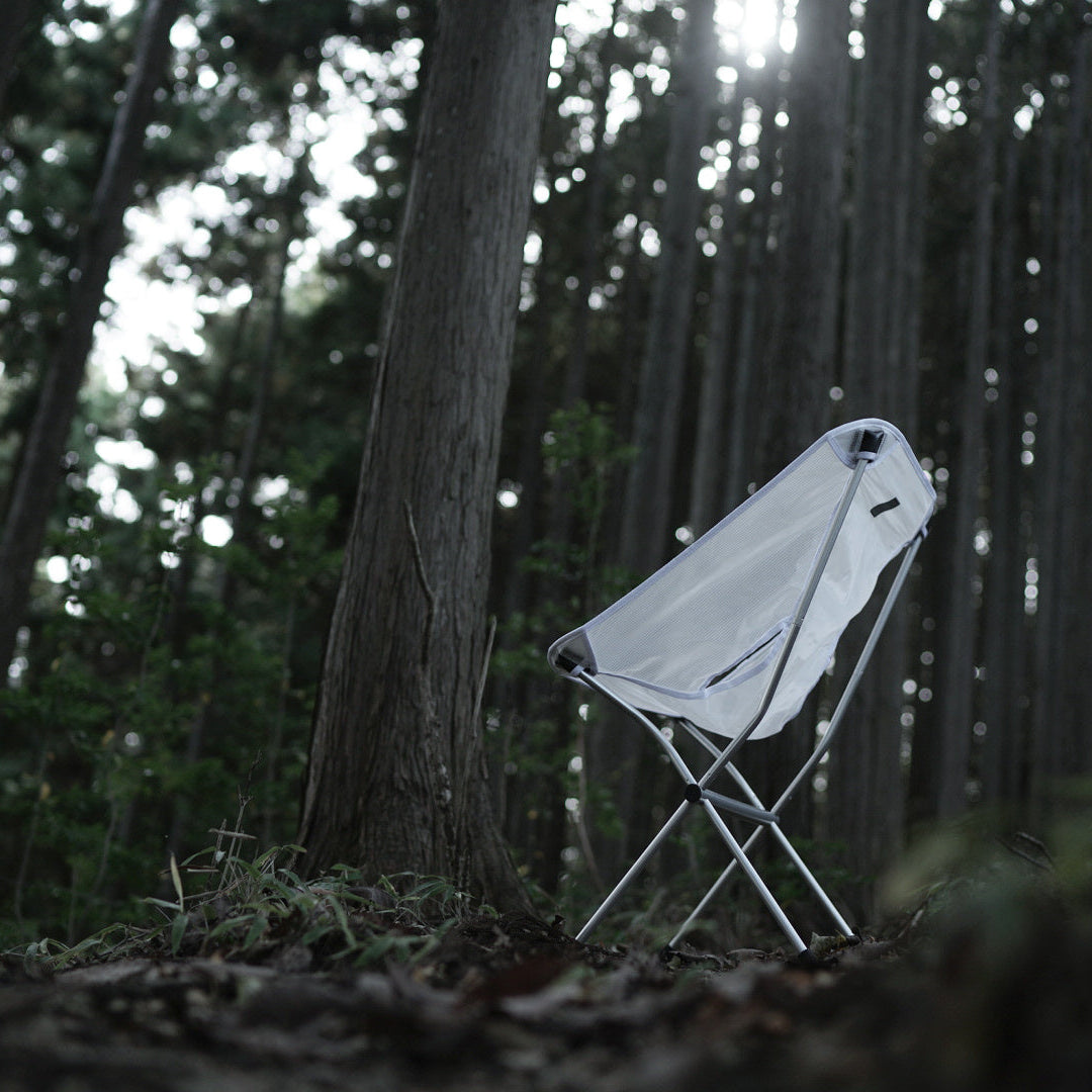 AVANT GARDE outdoor chair LightTrend COMPACT II