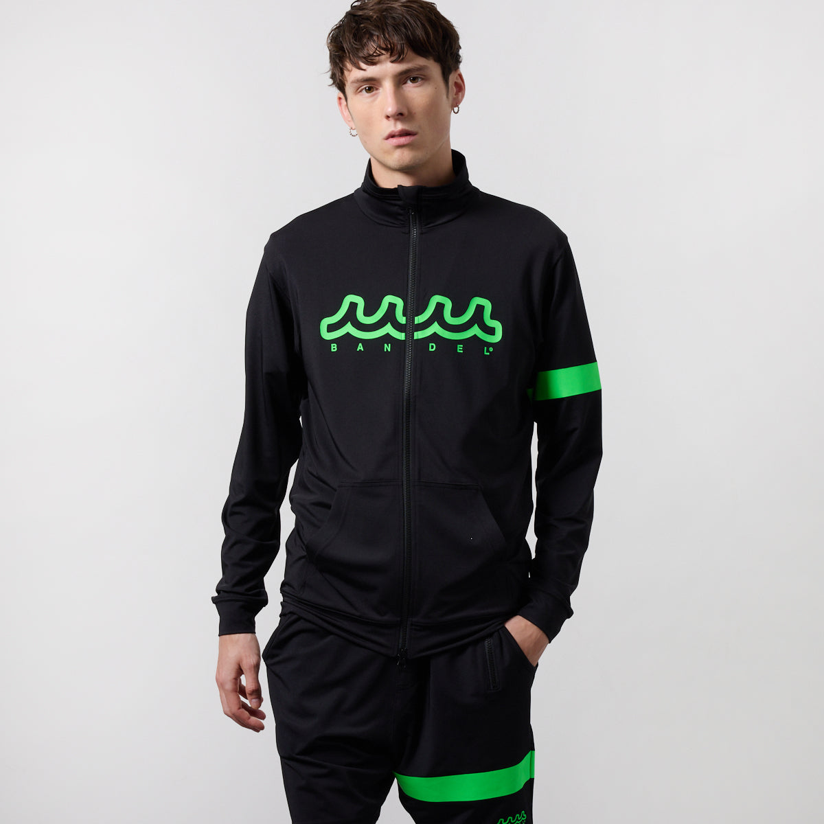 BANDEL x muta MARINE Rash Blouson – BANDEL®︎｜公式オンラインストア