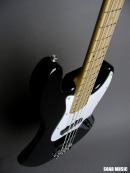 BJB-600G JEM/M BLK (Bacchus)