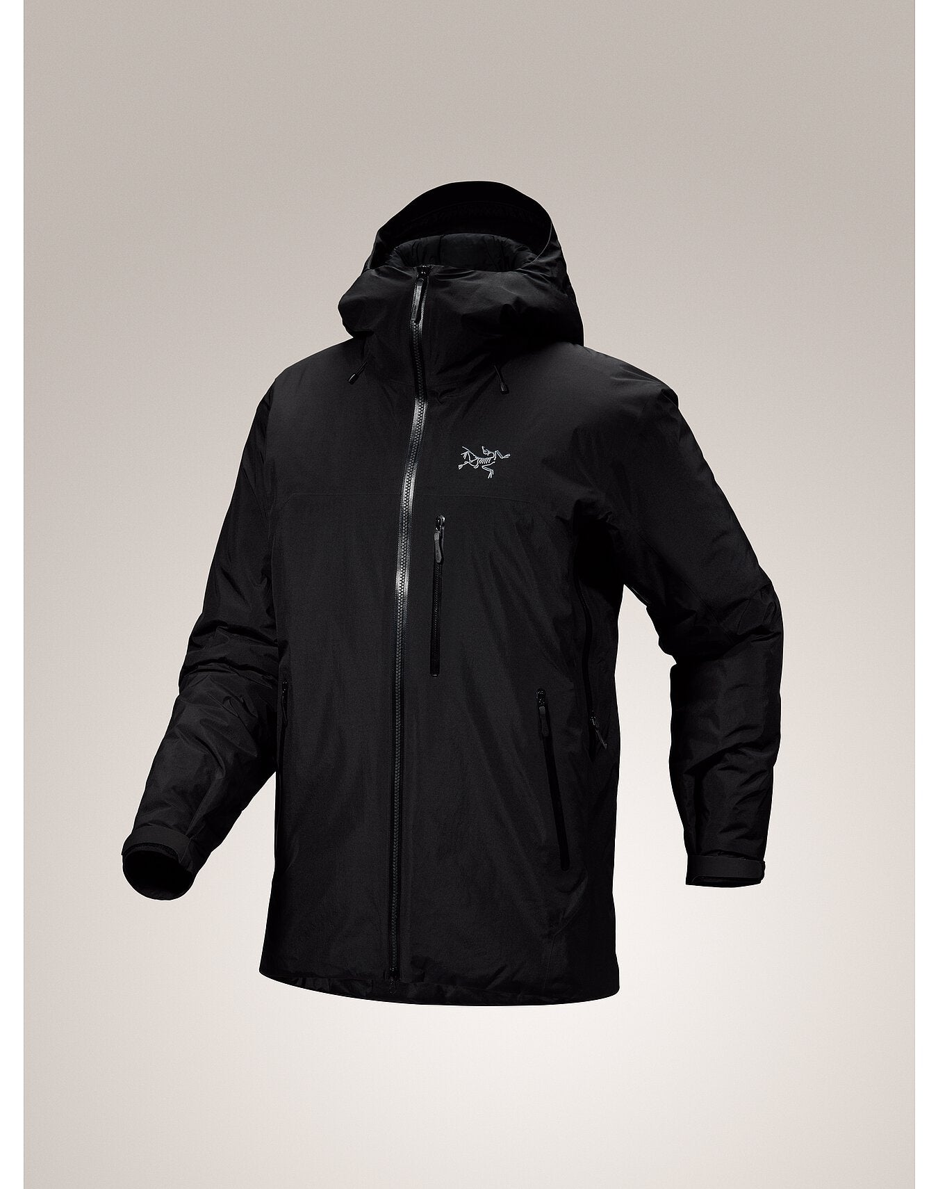 ARC'TERYX MEN'S BETA INSULATED JACKET – The Backpackers Shop