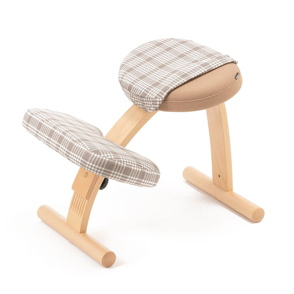 バランス イージー専用｜推しカバー Mild Tartan マイルドタータン