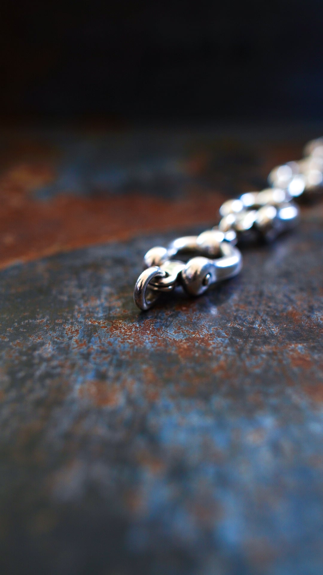 VINTAGE】TIFFANY&Co. ティファニー ホースシュー リンク ブレスレット