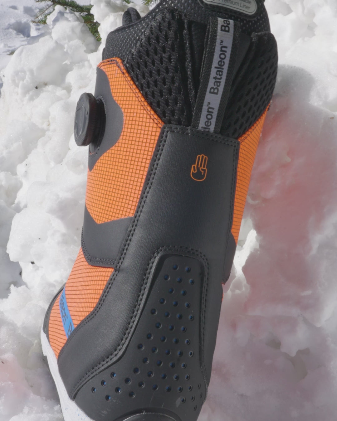 Salsa BOA 2025 | Bataleon Snowboards™ – Bataleon US