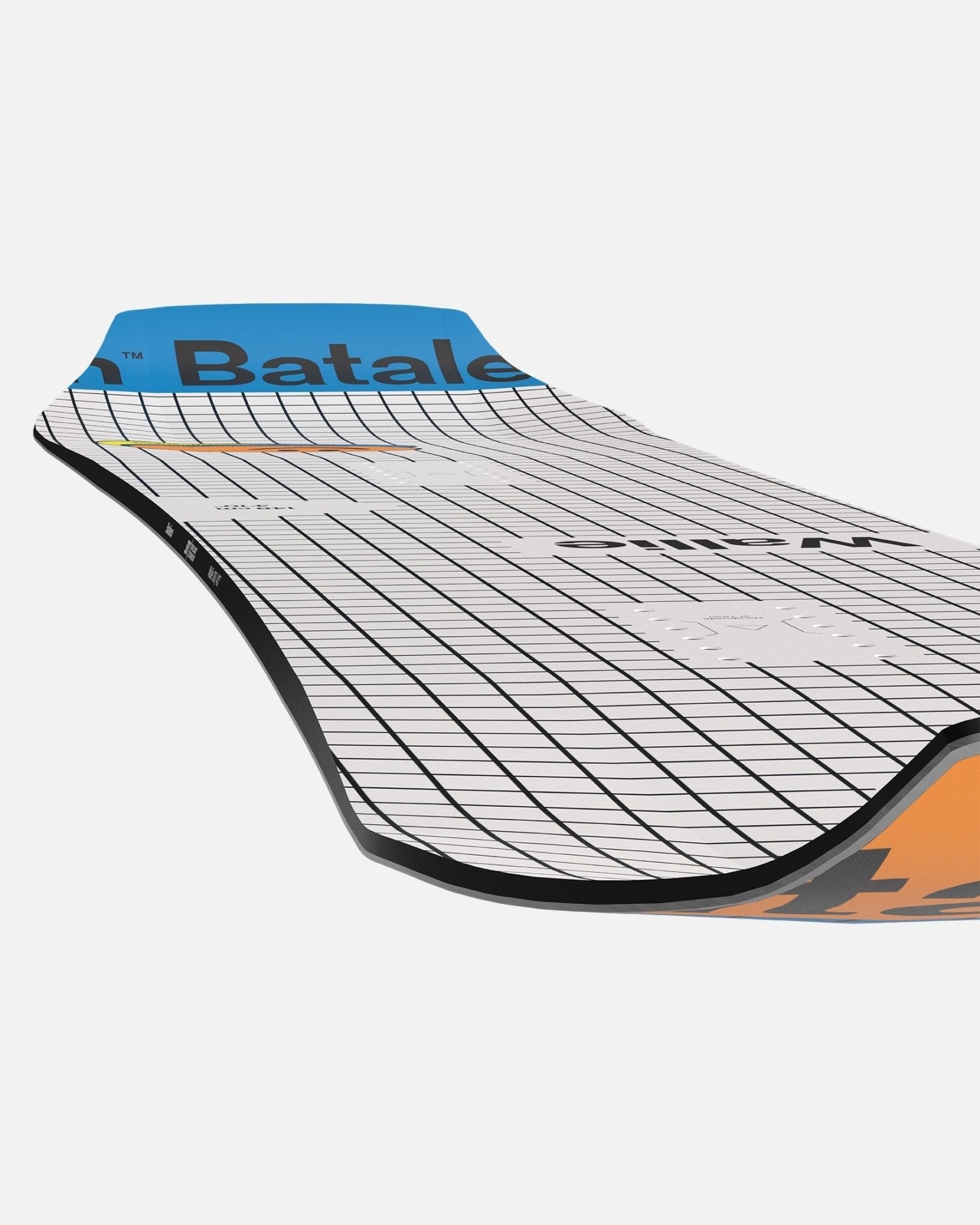 Wallie 2025 | Bataleon Snowboards™ – Bataleon US