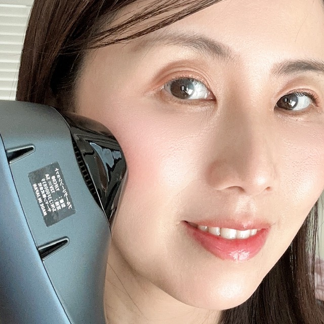 ヤーマン ブルーグリーンショットでダウンタイムなしの自宅ケア | 美ST