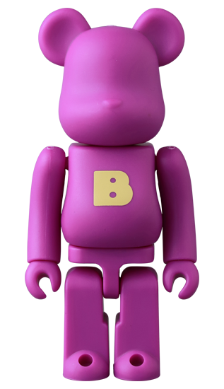 BE@RBRICK SERIES 51