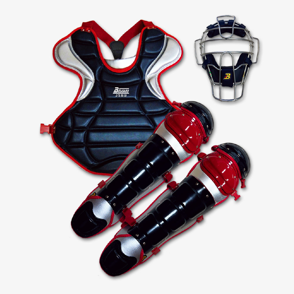 捕手防具 – ベルガードショップ