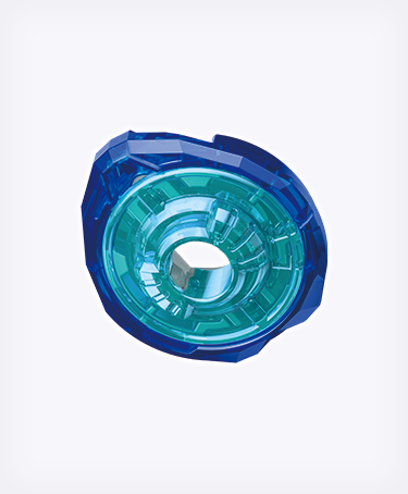 UX-01 スターター ドランバスター1-60A｜製品情報｜BEYBLADE X タカラ
